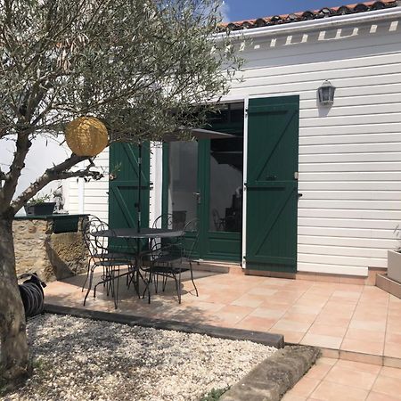 Maison De Village Au Coeur De Talmont St Hilaire Zewnętrze zdjęcie