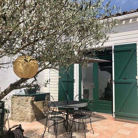 Maison De Village Au Coeur De Talmont St Hilaire Zewnętrze zdjęcie