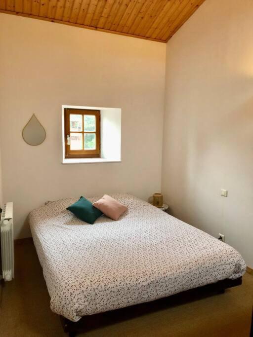 Maison De Village Au Coeur De Talmont St Hilaire Zewnętrze zdjęcie