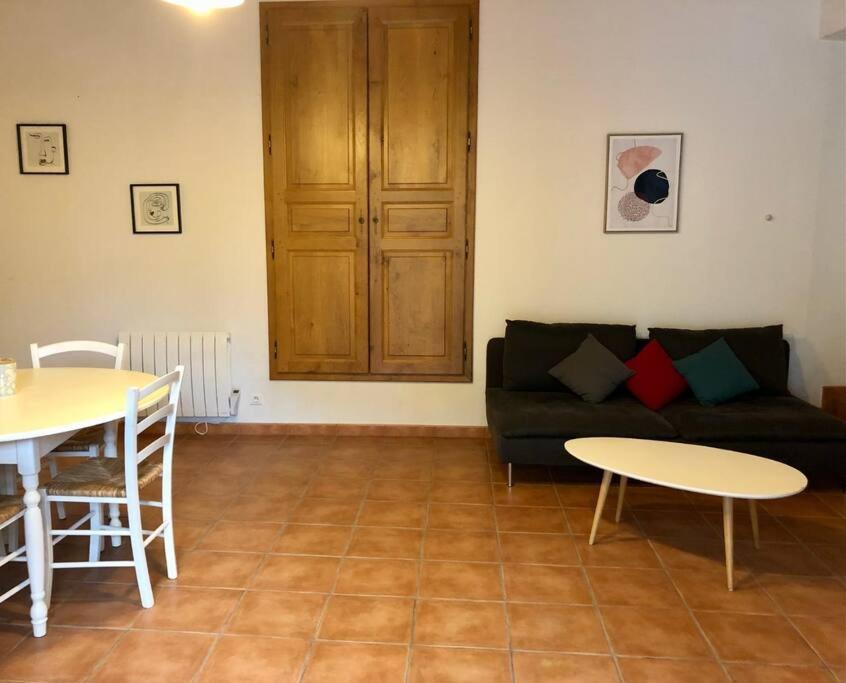 Maison De Village Au Coeur De Talmont St Hilaire Zewnętrze zdjęcie