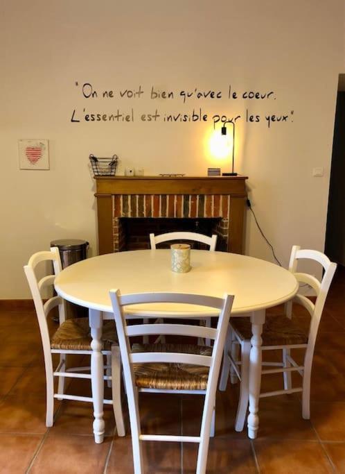 Maison De Village Au Coeur De Talmont St Hilaire Zewnętrze zdjęcie
