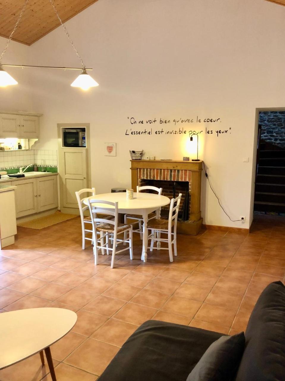 Maison De Village Au Coeur De Talmont St Hilaire Zewnętrze zdjęcie