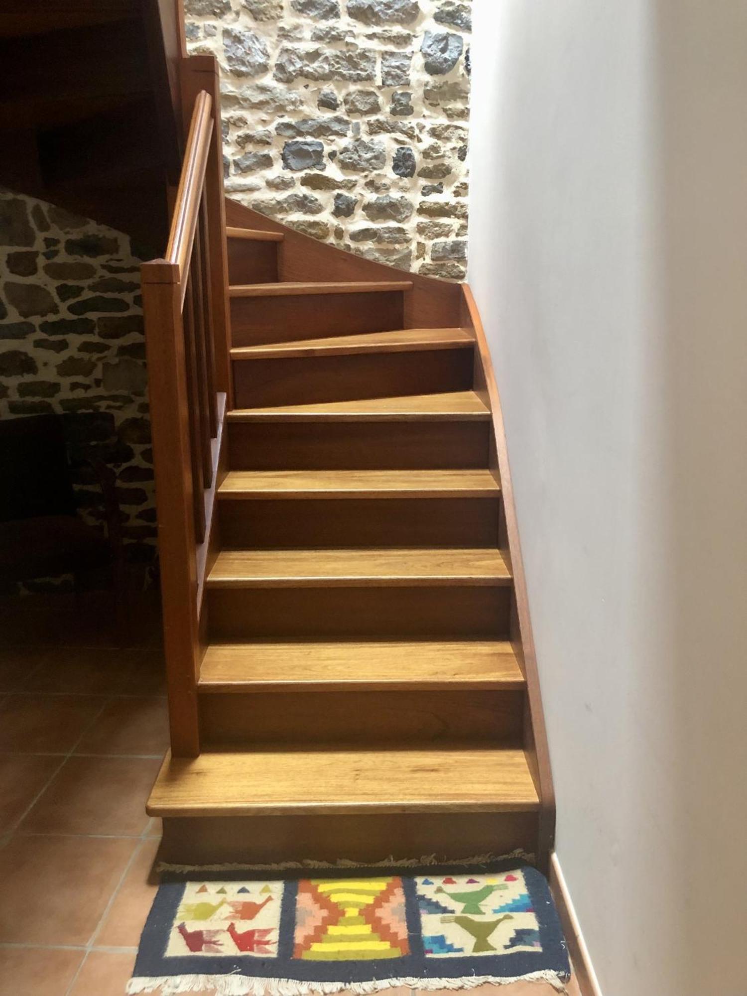 Maison De Village Au Coeur De Talmont St Hilaire Zewnętrze zdjęcie